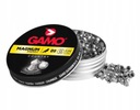 Gamo Pro-Magnum pelety 4,5mm 500 ks