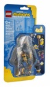 LEGO MINIONS KUNG-FU TRÉNING 40511