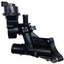 PRYZ TERMOSTATU MERCEDES C W205 S205 VITO W447