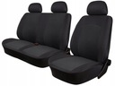 Fiat DUCATO I II SCUDO predné kryty 2+1