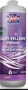 Ronney Silver Power šampón na blond vlasy 1000 ml