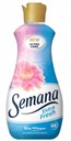 Parfum Semana Blue Whisper aviváž 1.7