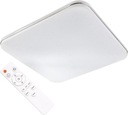 LED stropné svietidlo 36W 3 FARBY 43cm + diaľkové ovládanie