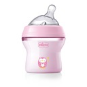 CHICCO NF plastová fľaša 0m+ 150 ml diev