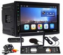 NAVIGAČNÉ RÁDIO ANDROID OPEL ASTRA H CORSA ZAFIRA B WIFI
