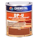 DP-U LAK na drevo CHEMSTAL Teak 0,8L