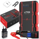 ŠTARTOVACÍ AUTOMAT POWERBANKA 8000mAh 1000A 3v1 UTRAI MINI