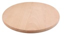 OTOČNÁ doska na syrovú pizzu 35CM VZOR ZÁSOB