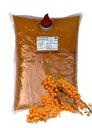 Rakytníková šťava 5l (prírodný vitamín C)