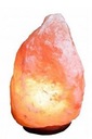 Himalájska soľ Soľná lampa 3-4 kg