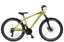 MTB bicykel Kands 26 Battle celadon 16