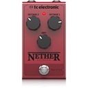 TC Electronic Nether Octaver