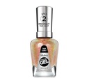 SALLY HANSEN MIRACLE GEL TOP COAT 107 MOONLIT