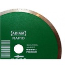 RAPID SHIELD 115 MM / 22,23 MM