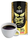 GBS instantná káva 100g, NEFLAVORIZOVANÁ