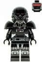 Figúrka Lego New Star Wars Dark Trooper SW1161
