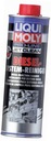 Kvapalina na čistenie vstrekovačov Liqui Moly Diesel 500 ml