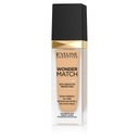 EVELINE Wonder Match Foundation 20 Medium Beige 30 ml