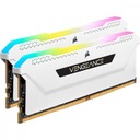 Pamäť Corsair Vengeance RGB PRO SL DDR4 16GB/3200