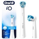 ORAL-B iO ULTIMATE CLEAN WHITE TIP