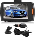 Driving Recorder 2,7-palcový Driving Recorder o