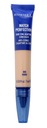 Rimmel Match Perfection rozjasňovač a korektor 2v1 č. 005 Ivory 7ml