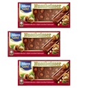 ALPENSKÉ ZLATÉ NUSSBEISSER MLIEKO S ORIEŠKAMI 100G-3s
