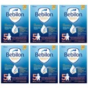 Bebilon 5 Pronutra-Advance SET 6x1100g
