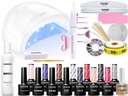 Súprava SUNONE pre hybridné frézky S05 Freebies