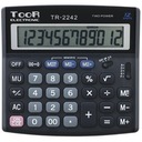 TR 2242 kalkulačka 12 položiek TOOR 1201458 KW