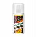 Mugga sprej 50% DEET na komáre a kliešte MUGGA ST
