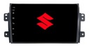 SUZUKI GRAND VITARA NAVIGÁCIA ANDROID WIFI 6GB/128