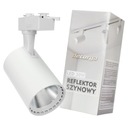 SVIETIDLO S REFLEKTORMI LED REFLEKTOROVÉ ZARIADENIE NAD STOLNÝM POČÍTAČOM 30W 3000lm