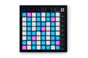 NOVATION Launchpad X - MIDI ovládač