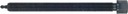 Prítlačné vreteno pre sťahováky M12x1,5 130mm