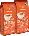 Dallmayr Caffe Crema Forte zrnková káva 1kg x2