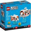 LEGO BrickHeadz 40545 Koi kapor