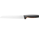 Kuchynský nôž na chlieb Fiskars 1057538 Oceľ 21cm