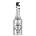 Monin kokosové pyré (kokos) 1 liter