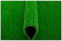 45x91 cm ZELENÁ ASTROTURF VSTUPNÁ ROHOŽKA