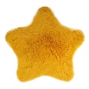 Soft Star koberec eco star žltý DOMAREX 60