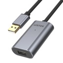 UNITEK USB 2.0 20M PREMIUM ZOSILŇOVAČ SIGNÁLU