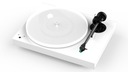 Pro-Ject X1 Pick It S2 (biela)