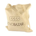 Bavlnená taška ETNOBAZAR (eko)