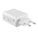 ORIGINÁLNA 18W rýchla nabíjačka XIAOMI FAST CHARGE