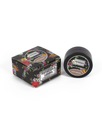 Prášková henna Matreshka Light Brown 10kp 2g