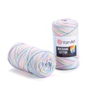 Yarart Macrame Cotton VR String ombre macram 929