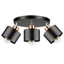 COCON LED STROPNÉ ZÁVESNÉ LUSTRE