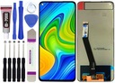 Dotykový LCD displej Xiaomi Redmi Note 9