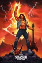 Nástenný plagát Stranger Things Eddie 61x91,5 cm